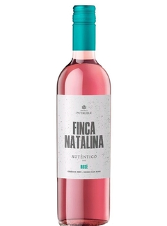 FINCA NATALINA ROSE 750CC - PUTRUELE