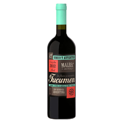 TUCUMEN RESERVA MALBEC 750cc- BUDEGUER