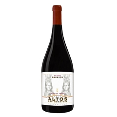 ALTOS LAS HORMIGAS MALBEC RESERVA 750cc