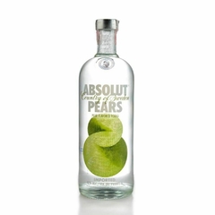 ABSOLUT PEARS 750cc