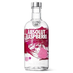 ABSOLUT RASPBERRI 750cc