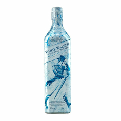 JOHNNIE WALKER WHITE 750cc