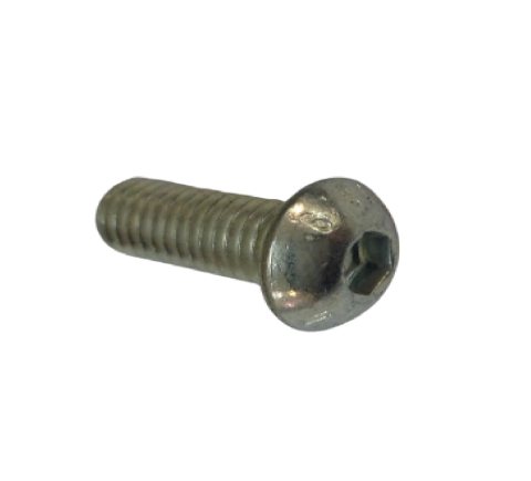 ++PARAFUSO BHC 5 X 10 FREIO SUPORTE TODAS SHERCO