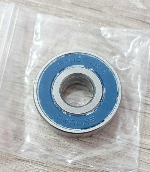 ROLAMENTO DO EIXO DA BOMBA DE ÁGUA SHERCO 2011-2022