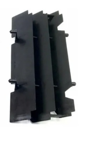 GRADE PROTETOR RADIADOR ESQUERDO SHERCO 250/300 2014-2023