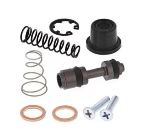 All Balls Kit de Reparo do Cilindro Mestre do Freio Dianteiro BREMBO Ktm / Husaberg/sherco All balls