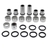 KIT ROLAMENTOS PRO LINK SHERCO 250/300 SE SEF 13-16 ALL BALLS