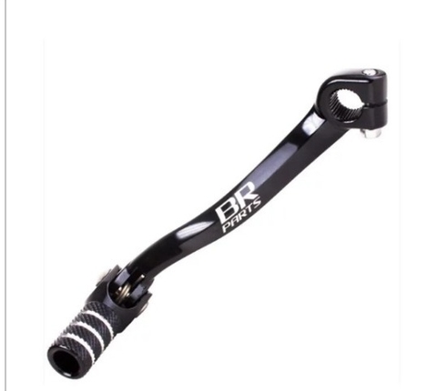 Pedal de Câmbio BR Parts Sherco SEF-R 250 15/17 + SEF-R 250 Factory 15/16 + SEF-R 300 15/17