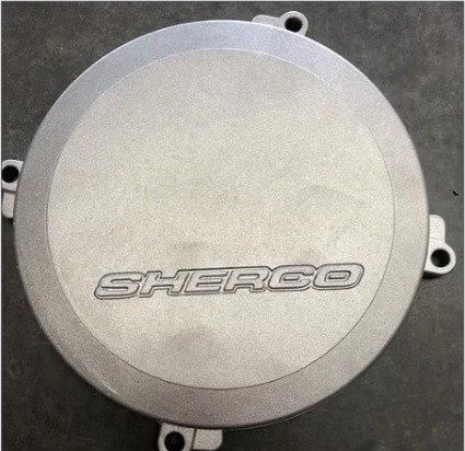 Tampa Embreagem Sherco 250/300 4t 11/23 Original