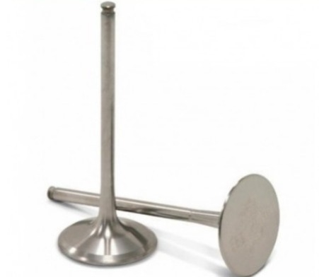 VÁLVULA DE ADMISSÃO 250 - 300 4T ATÉ 2013