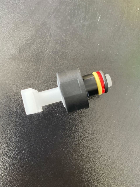 CONEXÃO DA BOMBA DE GASOLINA SHERCO 250-300 2013-2023