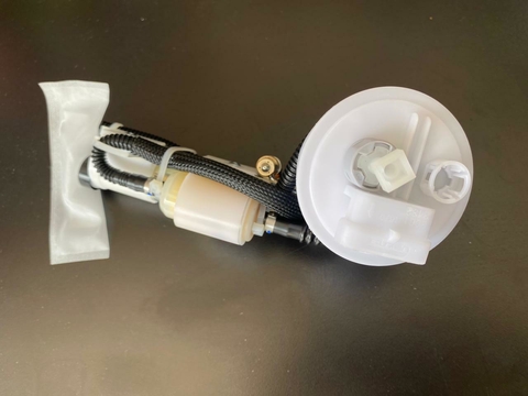 BOMBA COMBUSTÍVEL SHERCO 4T 250-300cc 2012-2022