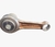BIELA SHERCO PROX SEF 4T 21-24 - comprar online