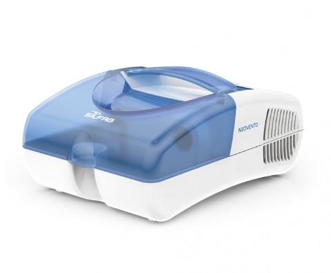 Nebulizador a pistón Neovento