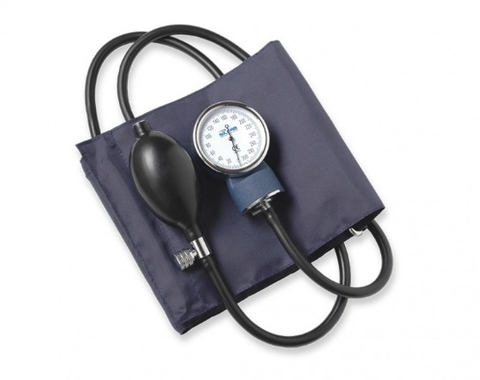 Tensiometro aneroide