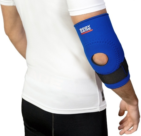 BC1502 - Codera con Velcro