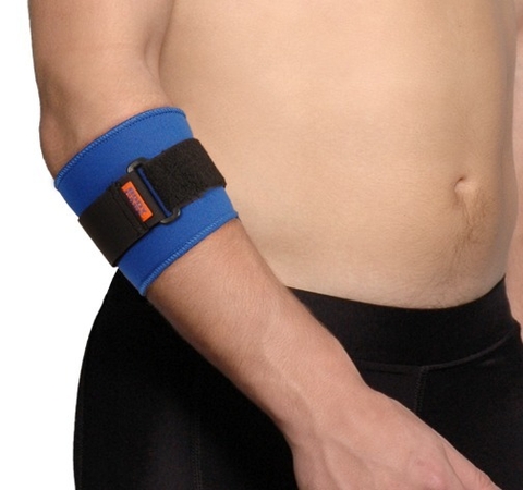 BC1503 - Codera Corta con Velcro