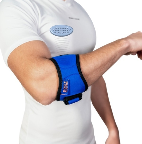 BC1551 - Codera de Neoprene con Silicona