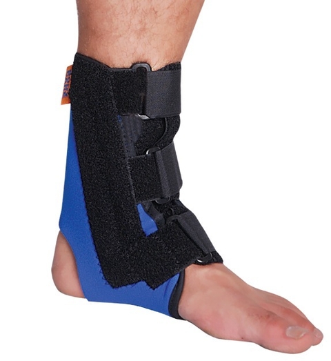 Body Care - Estabilizador de Tobillo