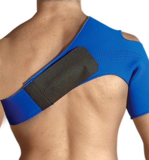 Body Care - Estabilizador Escapulohumeral