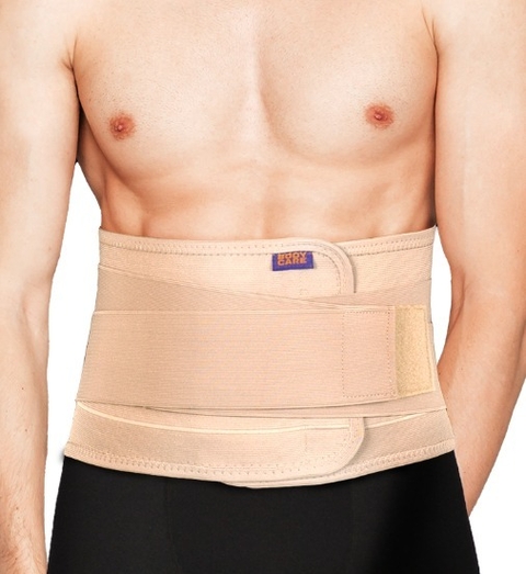 BC1352 - Faja Elástica Ballenada