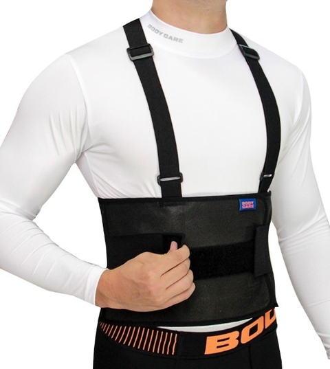 BC1308E - Faja Elástica de Trabajo