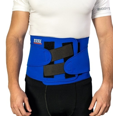 BC1351 - Faja Lumbar Ballenada