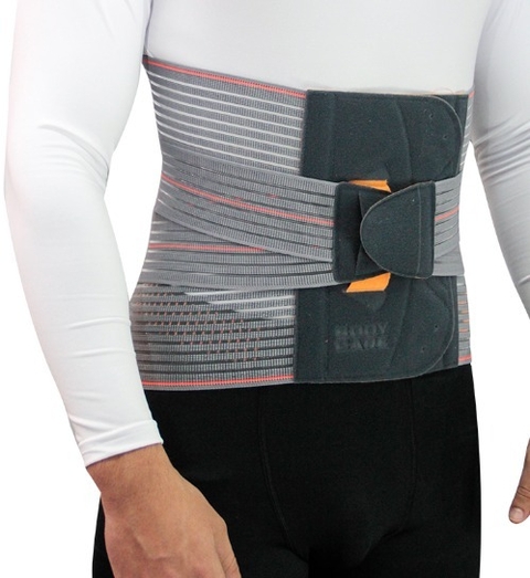 BC1360 - Faja Tricare - Sacro Lumbar Alta de 32cm