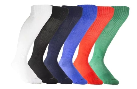 Sox - Futbol Lisa Puño Doble