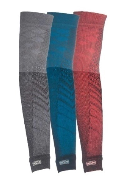 Sox - Mangas de Compresión 8-15 mmHg