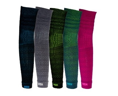 Sox - Manguitas de Compresion 8-15 mmHg