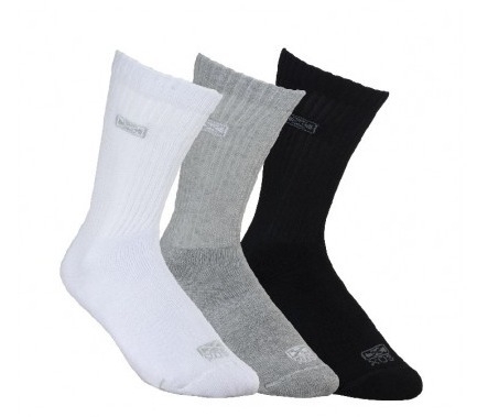 Sox - Tripack Puño Doble