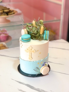 Torta buttercream 20 porciones en internet