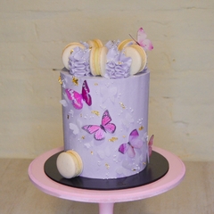 Imagen de Torta buttercream 20 porciones