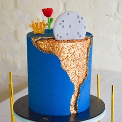 Imagen de Torta buttercream 30 porciones