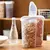 Frasco separador de alimentos 2.5 L - comprar online
