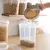 Frasco separador de alimentos 2.5 L - Mundo del orden