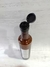 Botella de vidrio aceitera tapa flip 500 ml - comprar online