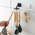 Soporte multiuso pulpo 360°