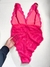 Boddy Maya P ao GG - Plena Lingerie