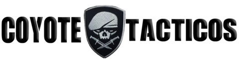 tácticos coyote