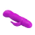 Mini Vibrador Rabbit Blithe Pretty Love en internet