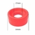 Fuelle de Goma Talle M Rojo Infarta - Tu Fantasia SexShop