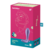 Plug Anal Violeta Intensity Satisfyer + Control APP - tienda online
