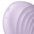 Succionador Clítoris Pearl Diver Morado Satisfyer - tienda online