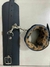Esposas Grandes con Mosquetón Y Animal Print - comprar online