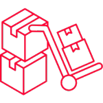 DESPACHAMOS TU PEDIDO