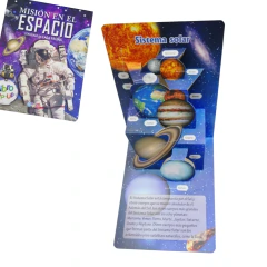 Col. 4 pop up enciclopedia - tienda en línea