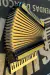 Acordeon Scandalli Black Gold 3/5 de Voz 80 baixos - Made in Italy - Super Gaitas Vendas de Acordeons