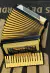 Acordeon Scandalli Black Gold 3/5 de Voz 80 baixos - Made in Italy na internet